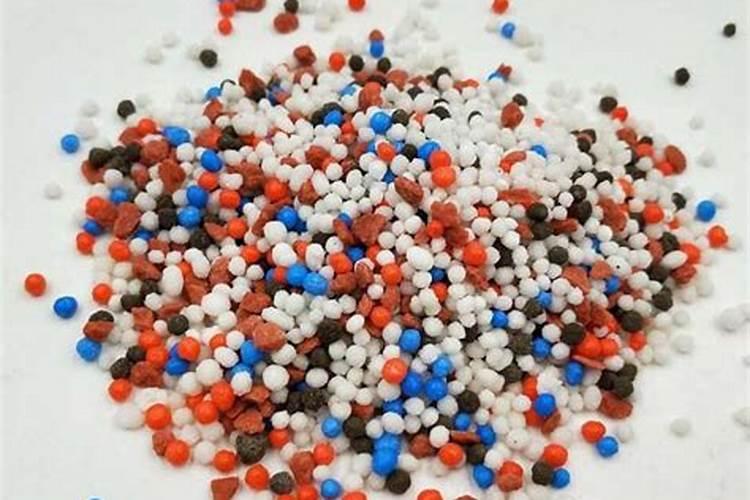 "缓释"与"控释"肥,一字之差区别竟然那么大