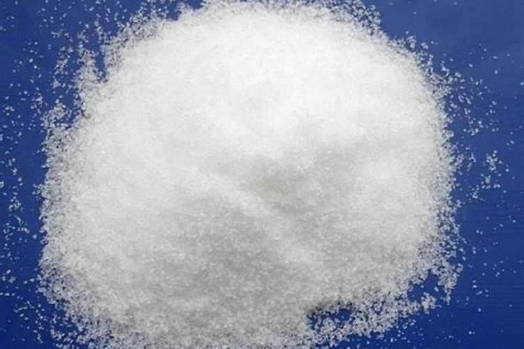 硝酸磷钾水融后是酸性还是碱性？