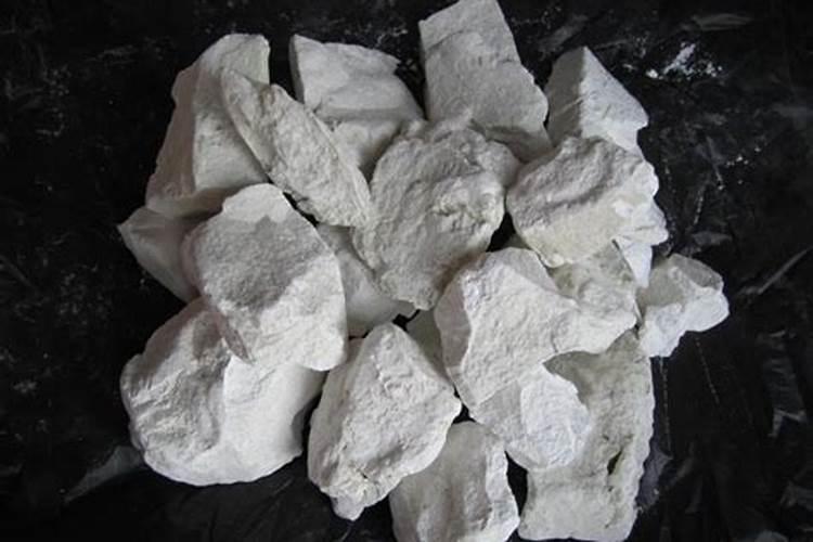 钙肥有哪些种类？