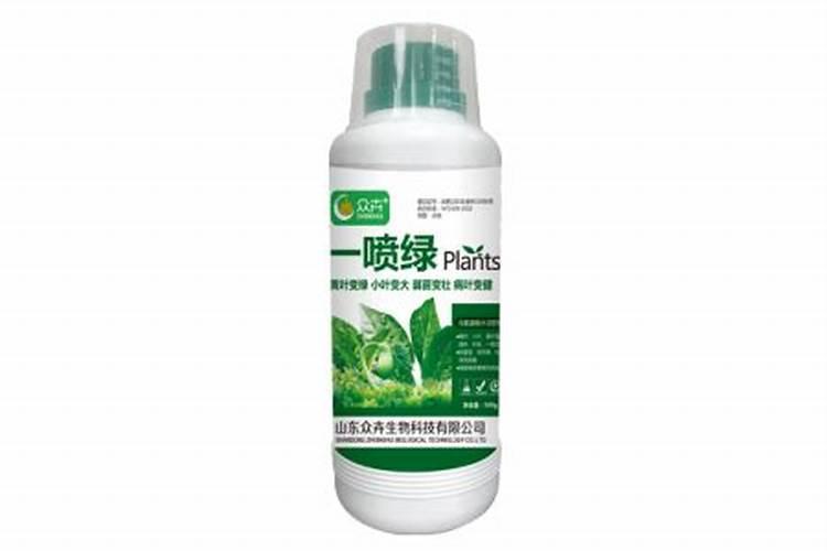 大量元素水溶肥执行标准