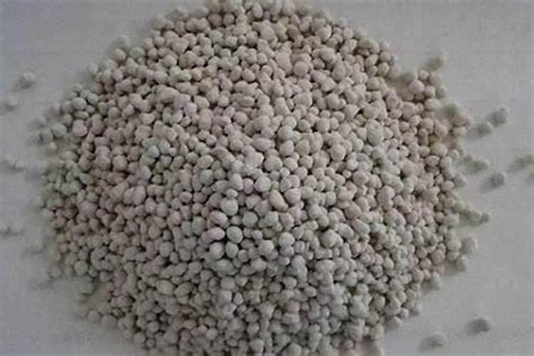 磷肥是什么肥料