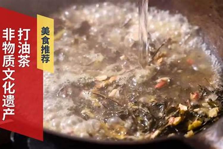 油茶树保花保果药什么时候打？