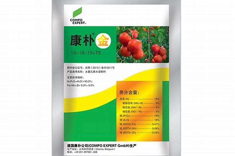 康朴肥可以给兰花用吗