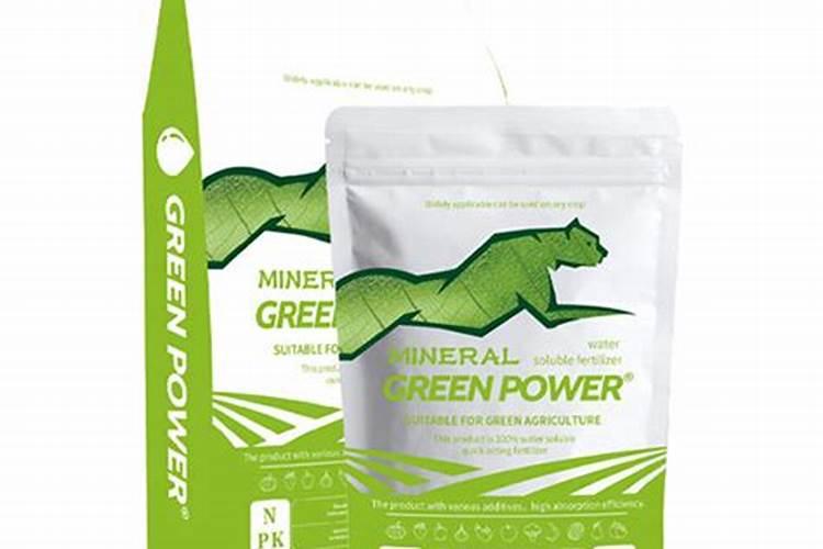水溶肥十大品牌都有哪些特征!
