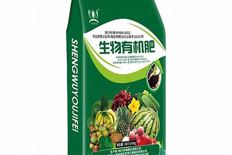 茶叶用什么肥料最好