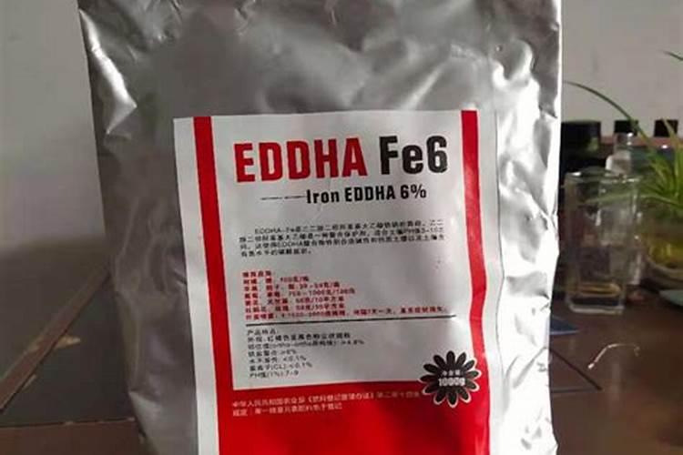 桃树黄叶病用什么药效果好