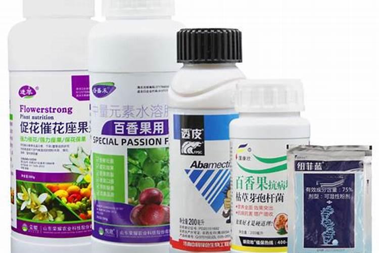 果苗喷了叶面肥多久才能,再喷杀虫杀菌药