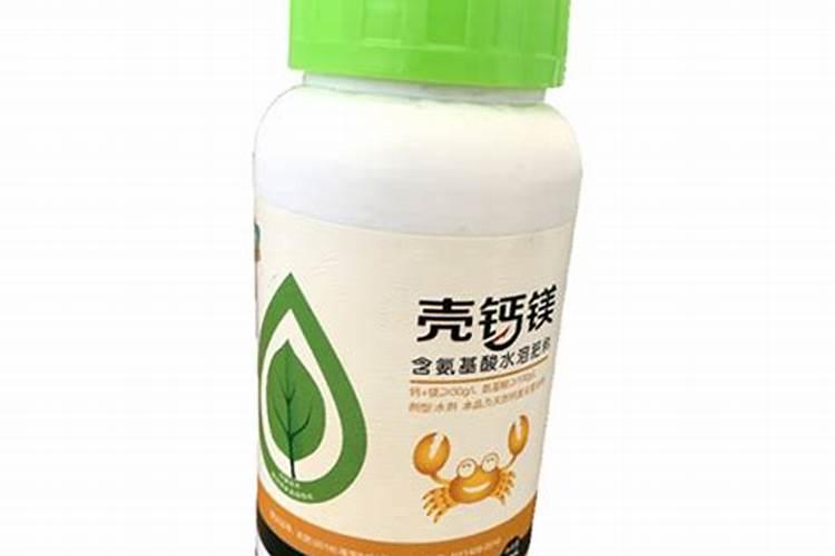 欢能水溶肥怎么样