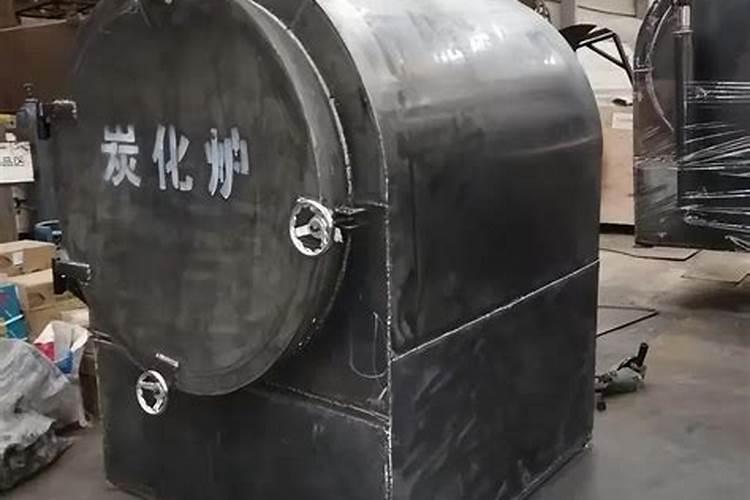 实木碳烧过的灰能施i到田里吗？