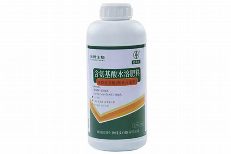 叶面肥和控旺剂能一起用吗