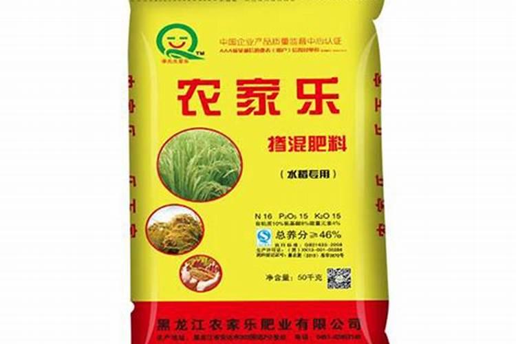化肥是什么肥料它属于氮肥磷肥还是钾肥