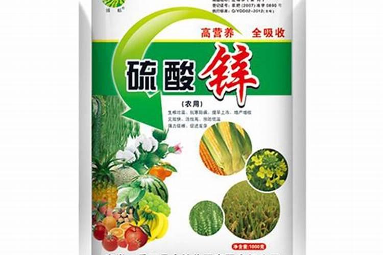 叶绿素叶面肥的作用与功效