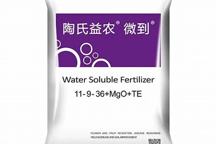 陶氏美乐施水溶肥哪里产