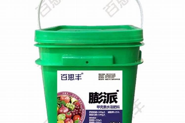 颗粒硼肥的正确使用方法