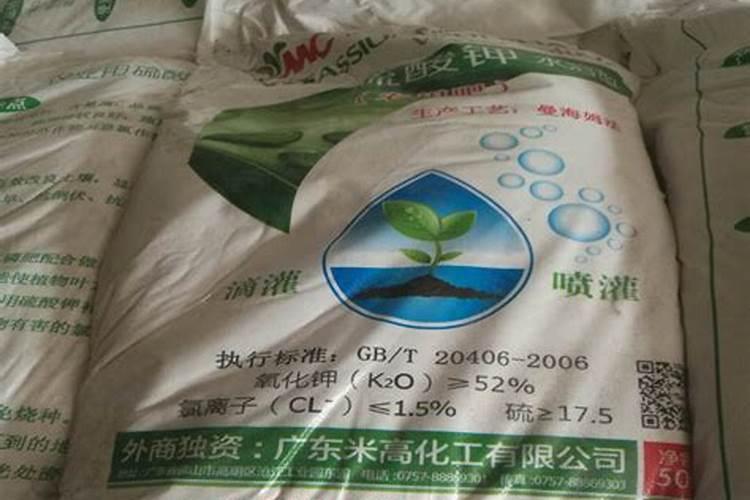 铵态氮肥和氮肥有什么区别？