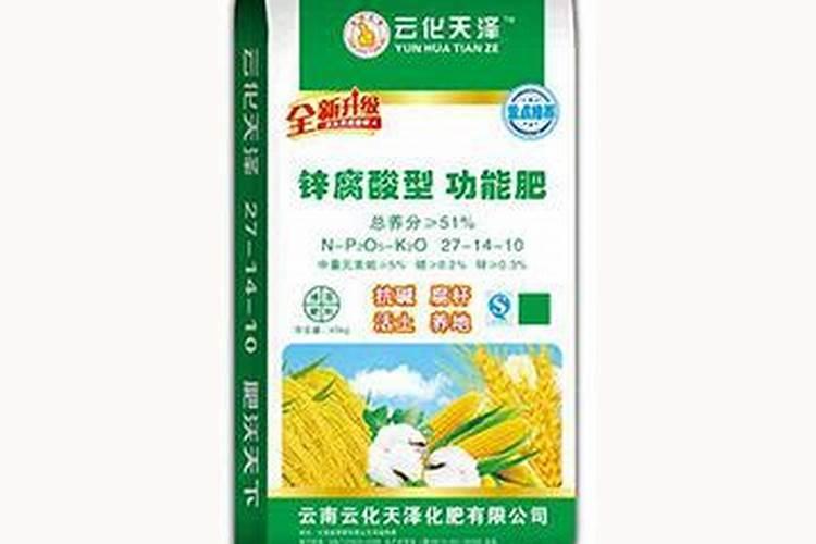氮磷钾肥有哪些 适合什么花
