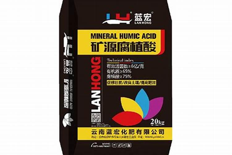 纽翠绿全效腐植酸复合肥有什么特点？