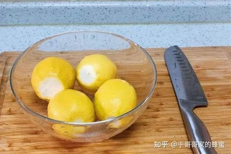 柠檬树开花结果后如何管理？