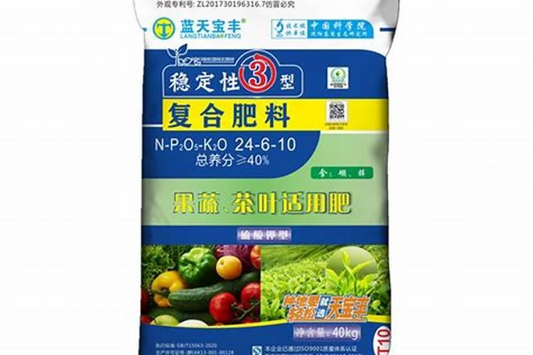 茶叶叶面肥催芽肥的正确使用