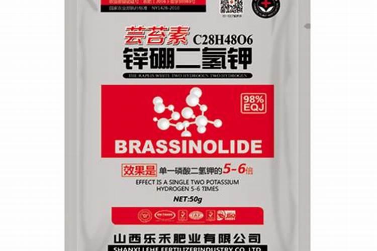 磷酸二氢钾和尿素、芸苔素内酯、硼肥如何搭配用？效果怎样啊？