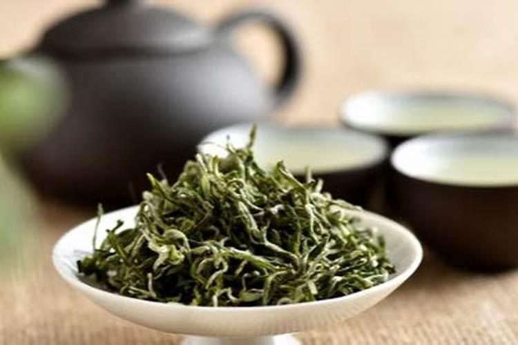 茶叶中有哪些内含物质和营养成分？