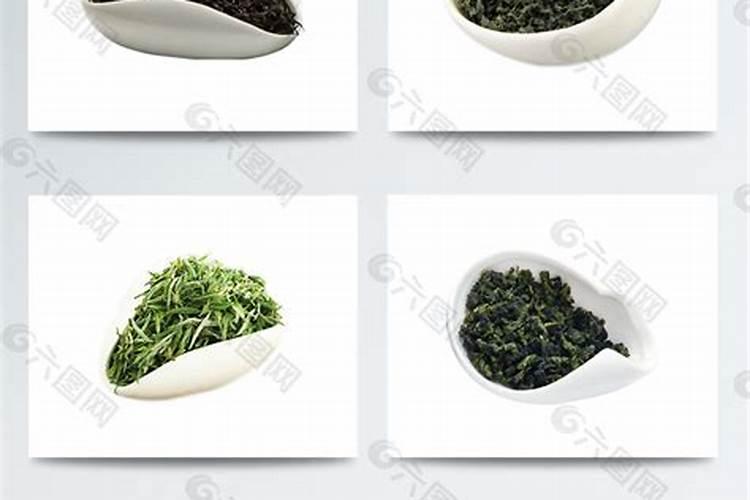 茶富含多种营养元素