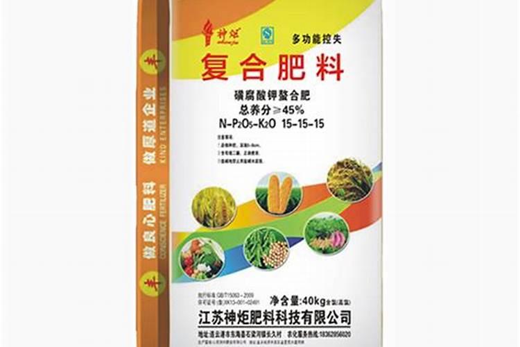 黄腐酸钾肥料的功效与作用