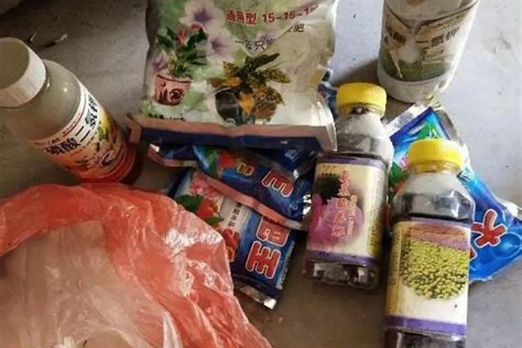 三角梅花肥用什么合适,肥料制作与使用方法