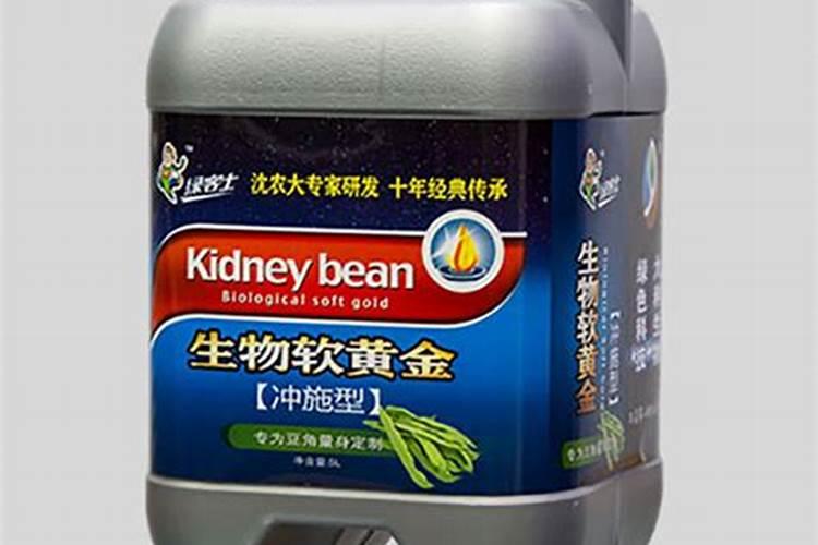 西瓜和豆角专用冲施肥哪家好价格如何