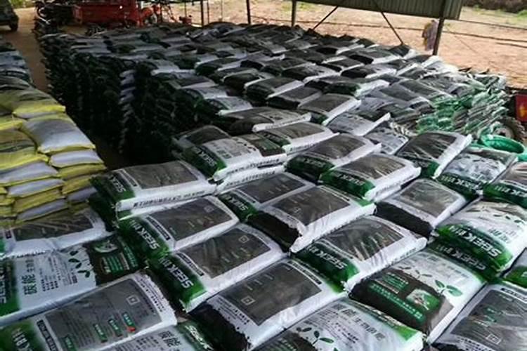 用种植菌类后的残渣如何制造生物有机肥配方
