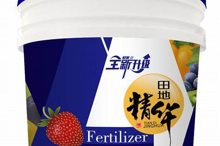 油菜后期怎样用菌肥？