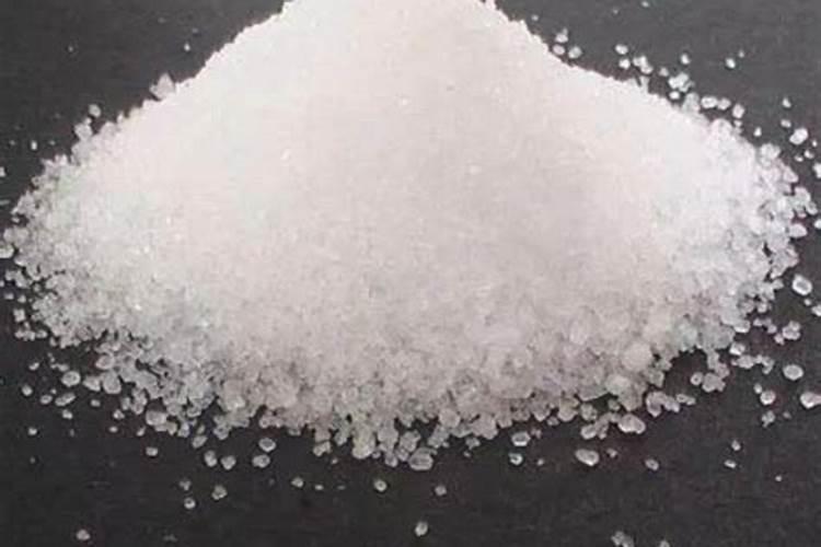 硝酸钾可以做肥料吗
