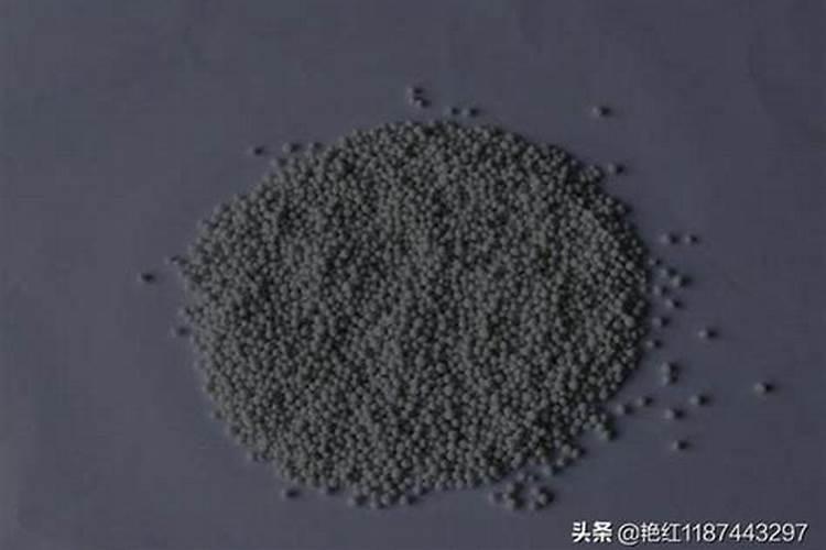 糖化硼放稻谷里有毒吗