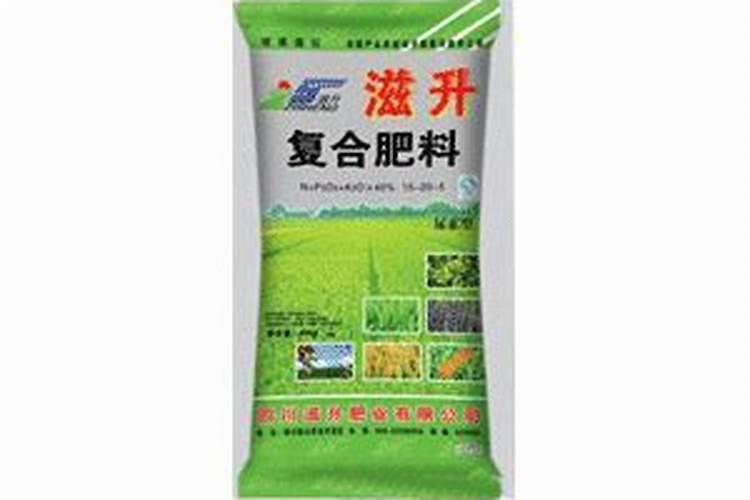 高温多雨季节怎样施肥