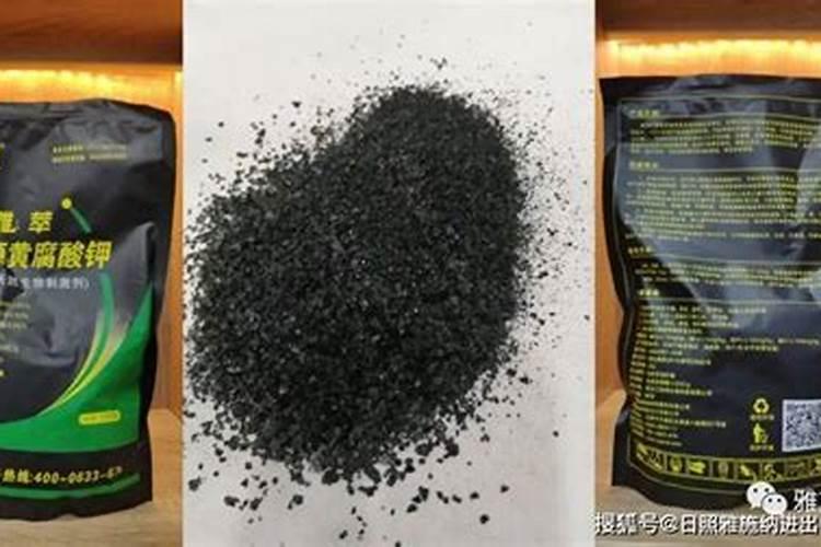 水溶肥价格为什么差别这么大
