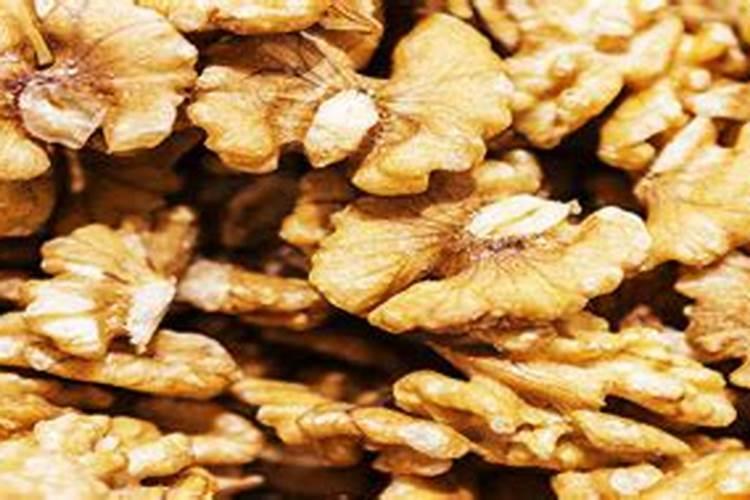 用坏核桃仁怎样做肥料 如何用坏核桃仁做肥料