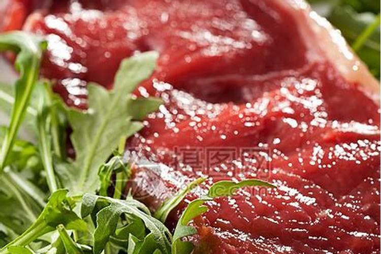 为什么吃烤肉要包生菜,生菜怎么洗干净 蔬菜虽好,也不亦过多