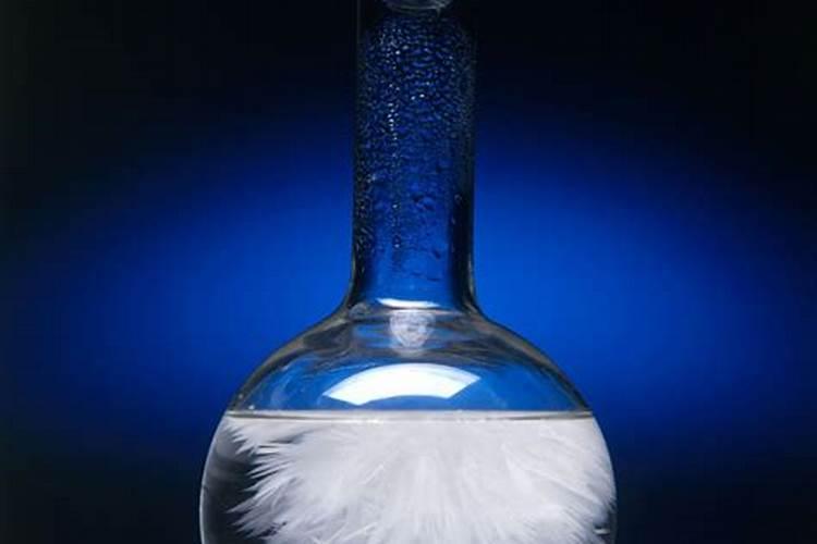 有机叶面水溶肥的配方