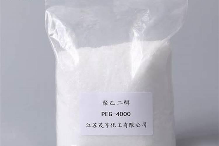 水溶肥原料有哪些