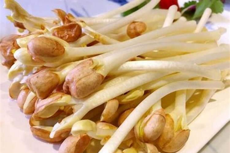 花生施肥应该如何选择化肥？你觉得过磷酸钙可以吗？