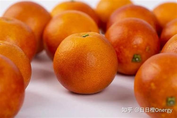 血橙种植技术是什么？