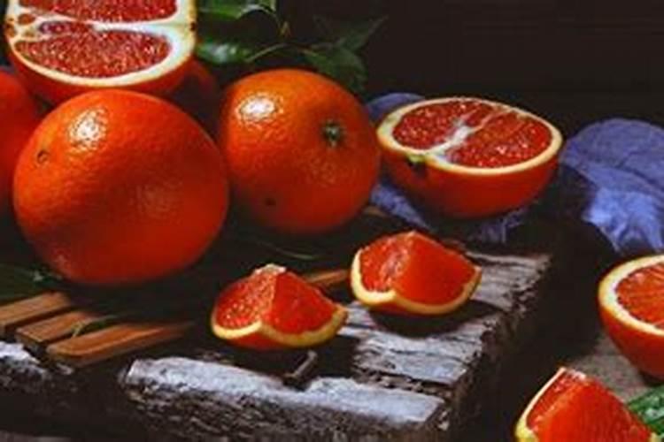 血橙种植技术是什么？