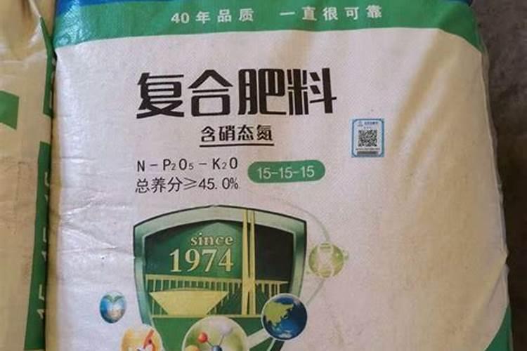 藤本月季怎么施肥,幼期氮肥为主生长期追施复合肥