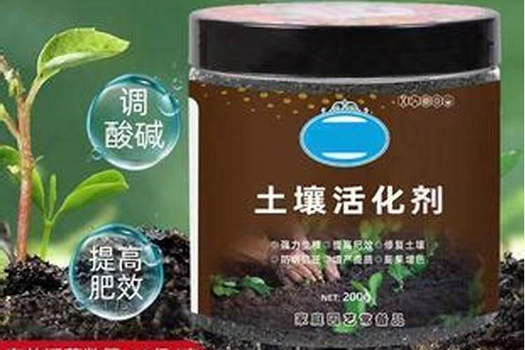 改良土壤用什么肥好,谁知道