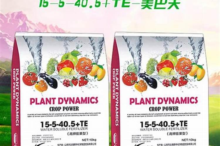 钾肥价格多少钱一吨 如何挑选优质的钾素肥料