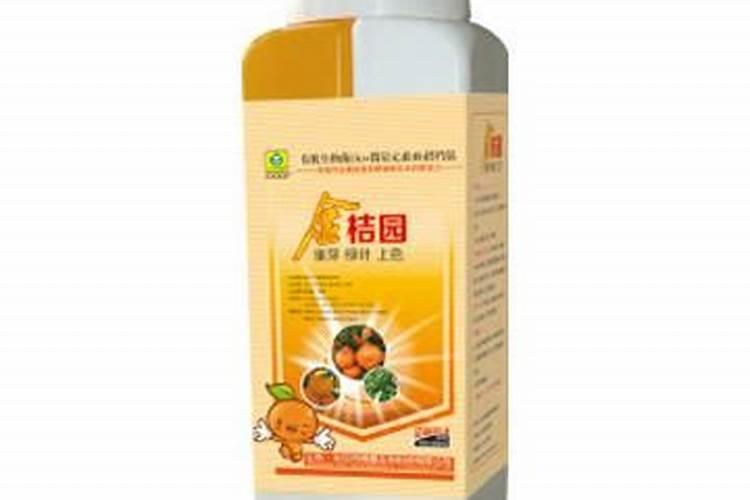 黄腐酸钾怎么使用