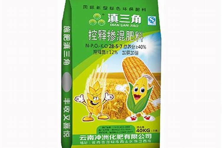 大蒜专用复合肥排名前十的有