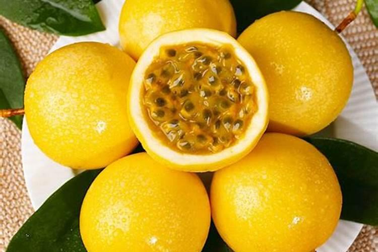 百香果用什么肥料好