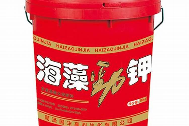 草莓开花结果期施什么肥