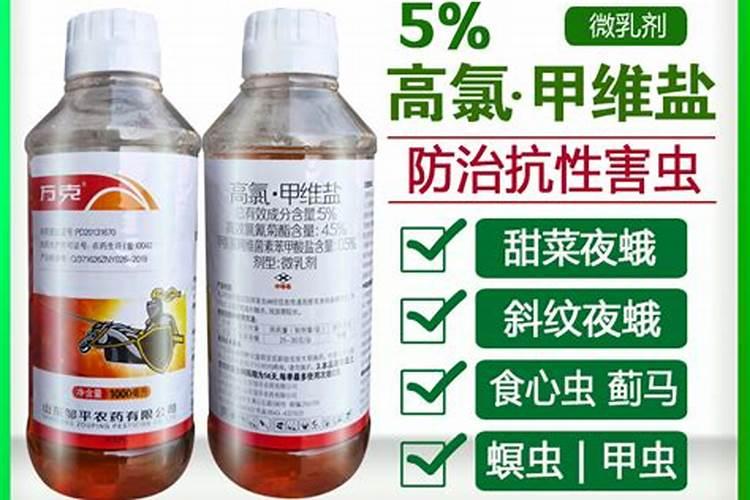 在喷过灭草剂的地里采的马齿菜晒干后能吃吗